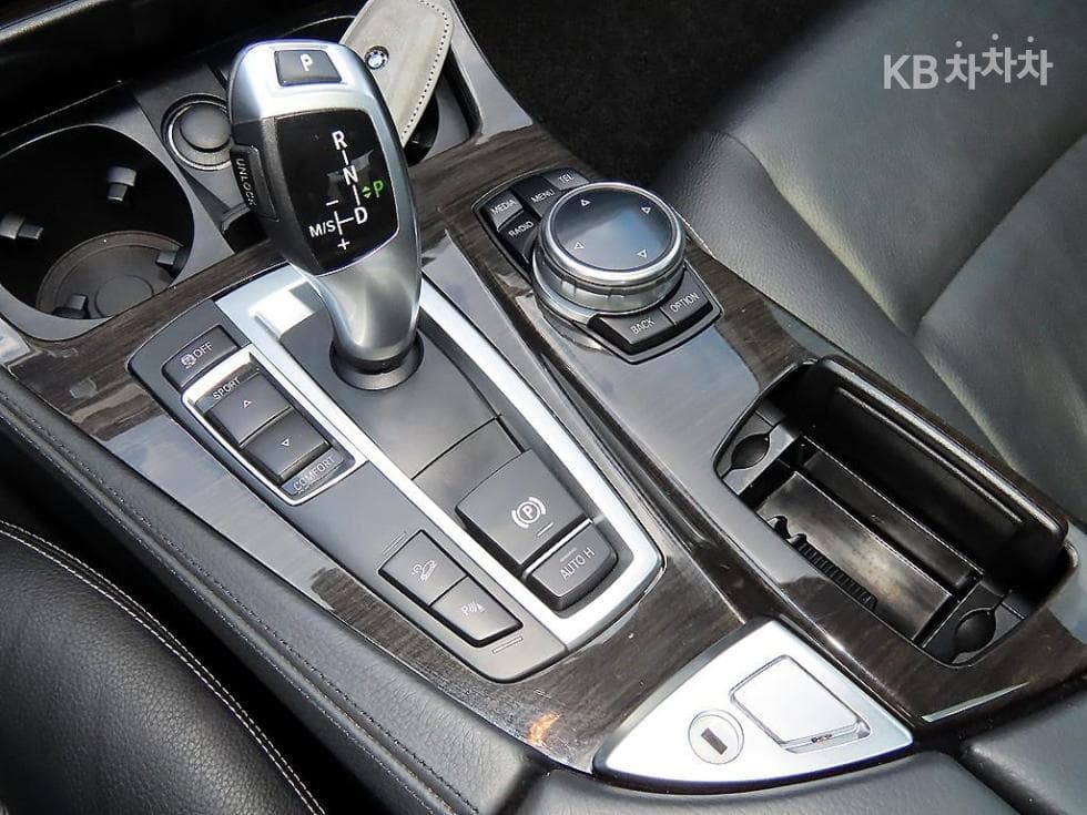 BMW New5 Series520d xDrive F10 - 11