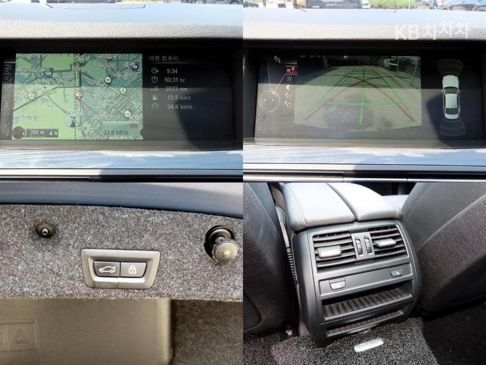 BMW New5 Series520d xDrive F10 - 18