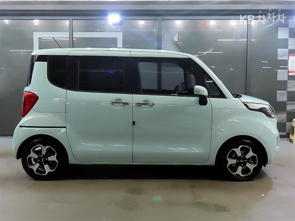 Kia Ray (van)1.0 Gasoline Prestige - 3