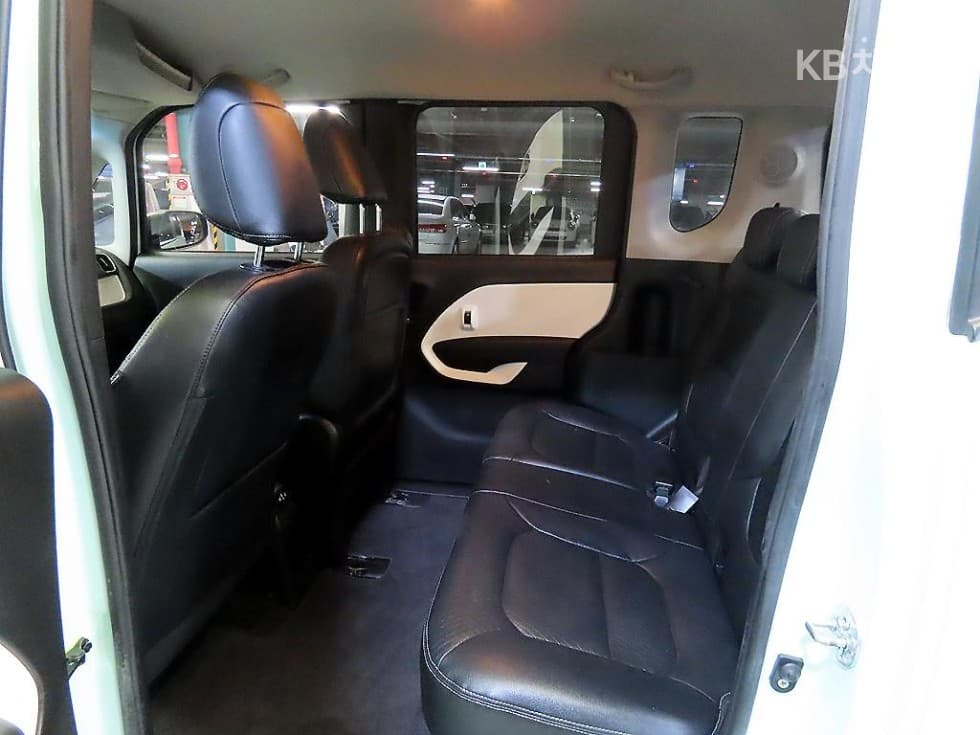 Kia Ray (van)1.0 Gasoline Prestige - 7