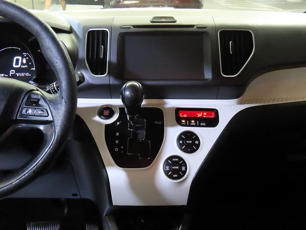 Kia Ray (van)1.0 Gasoline Prestige - 11