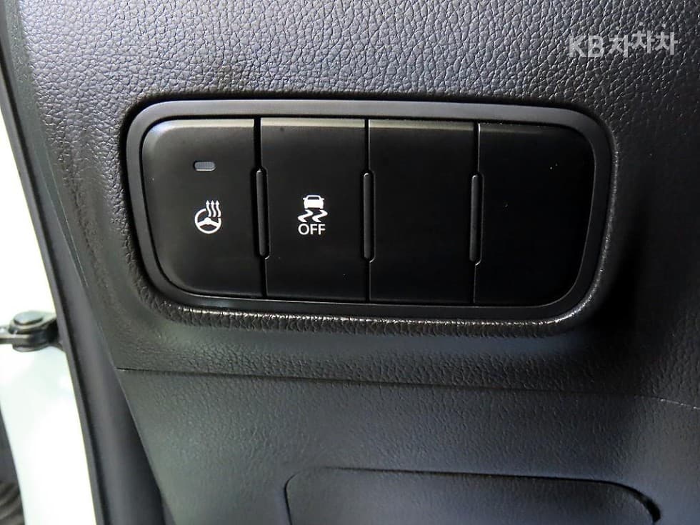 Kia Ray (van)1.0 Gasoline Prestige - 14