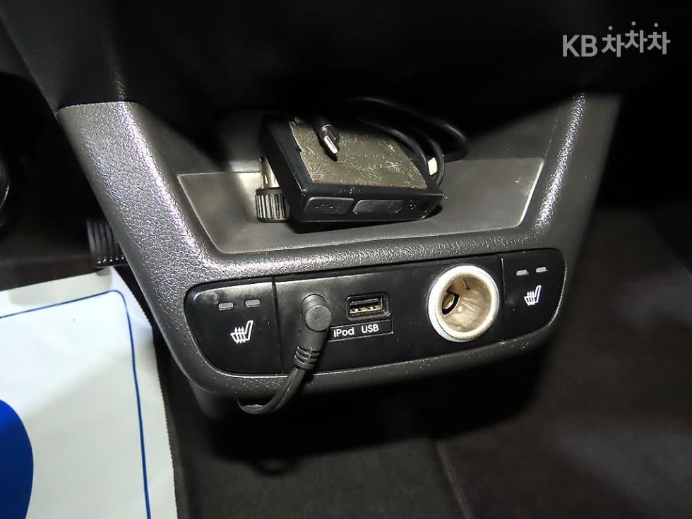 Kia Ray (van)1.0 Gasoline Prestige - 15