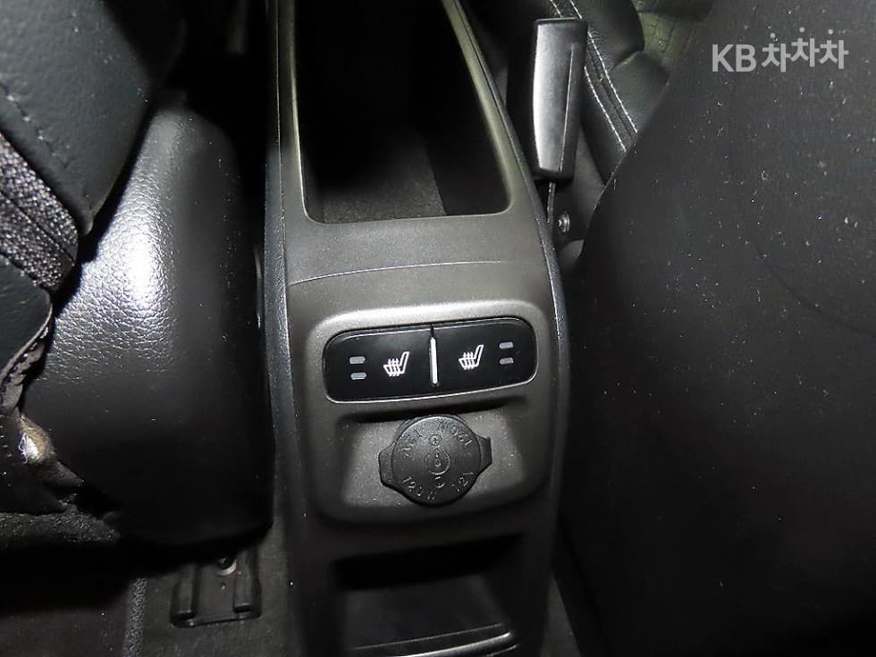 Kia Ray (van)1.0 Gasoline Prestige - 17