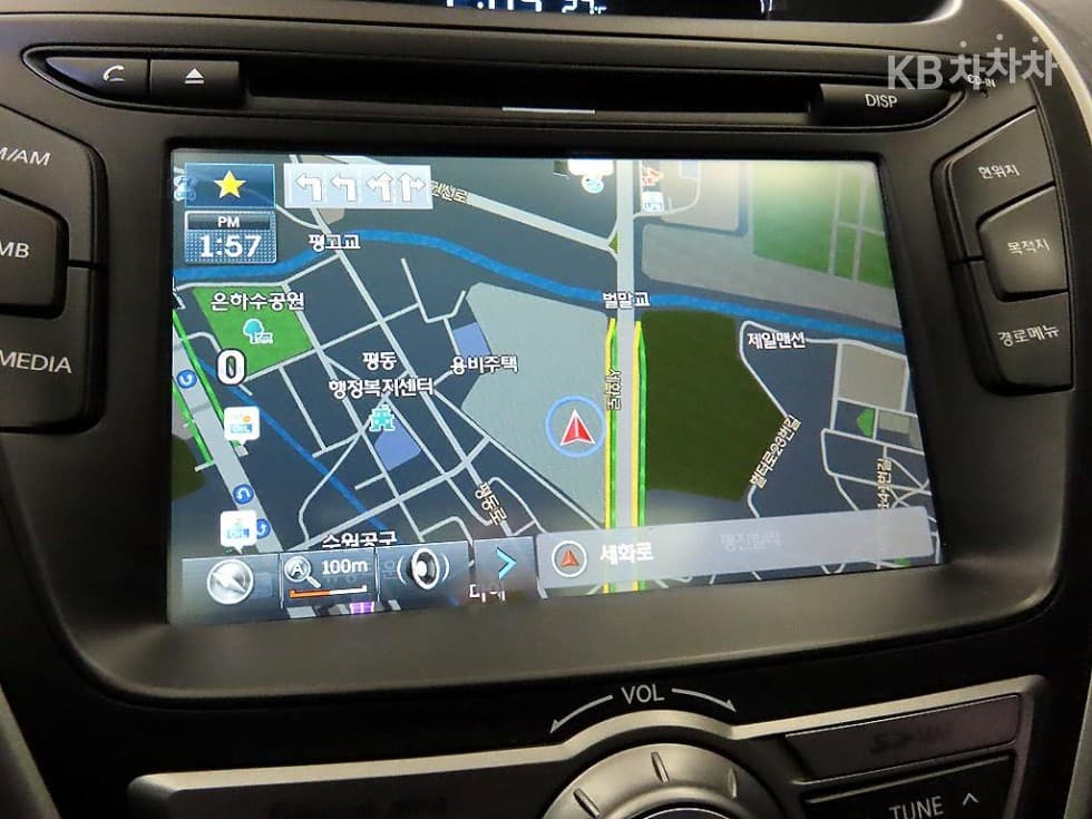 Hyundai The New (facelift) Avante (Elantra)1.6 VGT Modern Standard - 15
