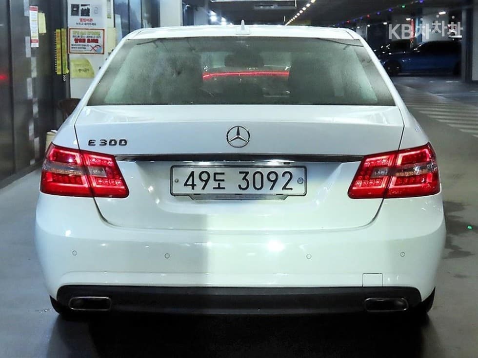 Mercedes-Benz New E-ClassE300 Avantgarde W212 - 5