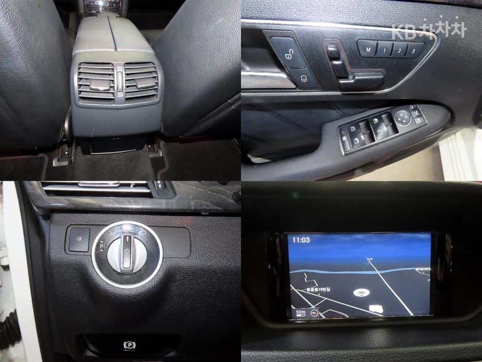 Mercedes-Benz New E-ClassE300 Avantgarde W212 - 18