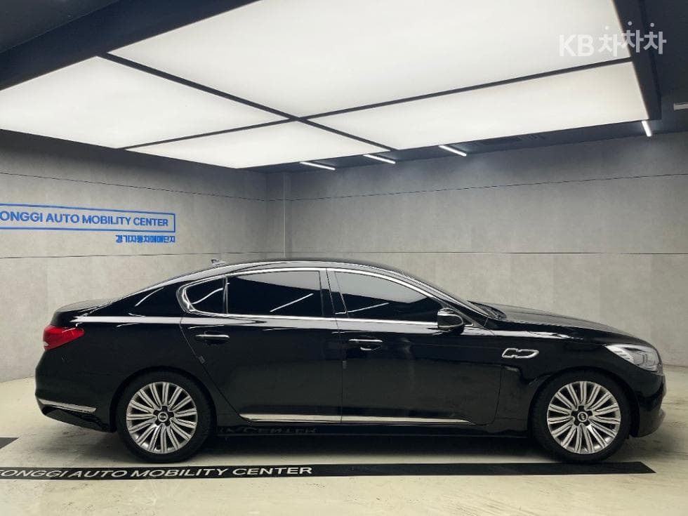 Kia K93.8 GDI VIP - 2