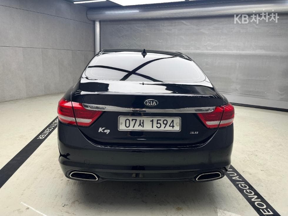 Kia K93.8 GDI VIP - 3