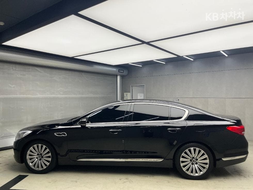 Kia K93.8 GDI VIP - 4