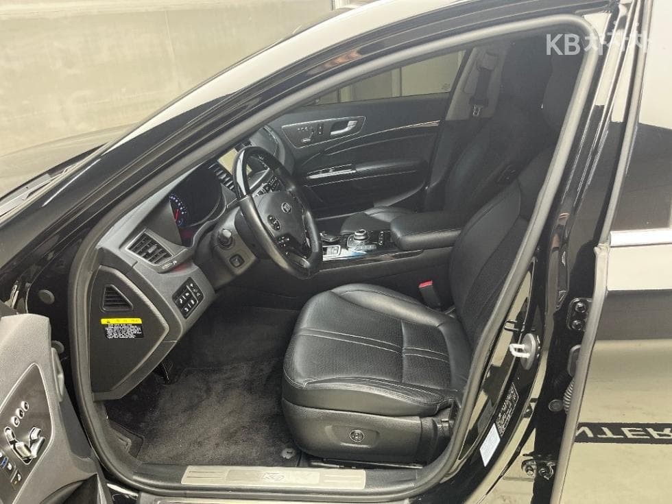 Kia K93.8 GDI VIP - 5
