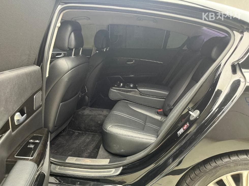 Kia K93.8 GDI VIP - 6