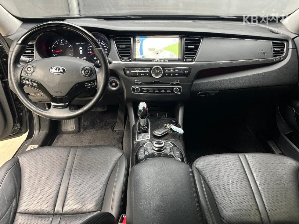 Kia K93.8 GDI VIP - 7