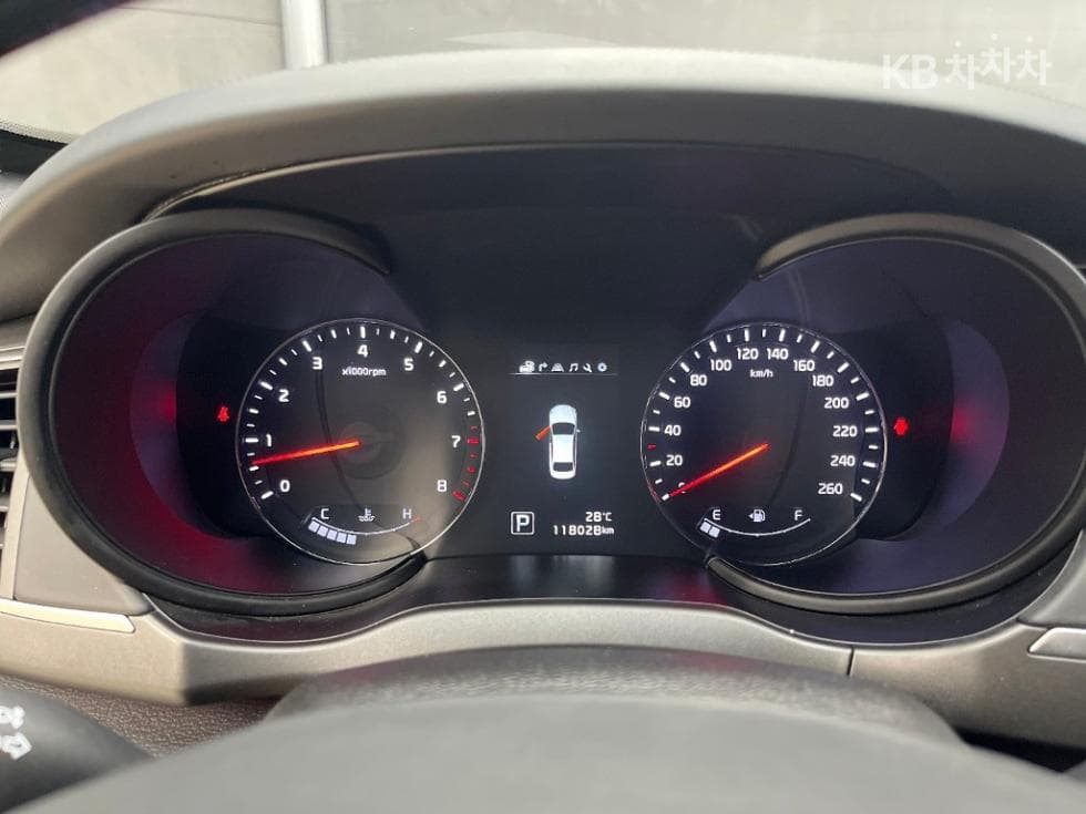 Kia K93.8 GDI VIP - 8