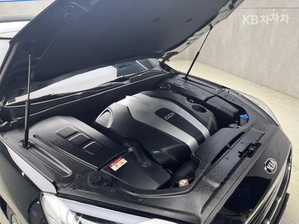 Kia K93.8 GDI VIP - 15