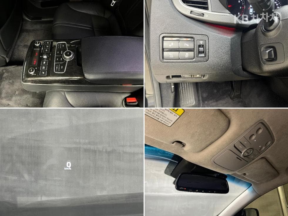 Kia K93.8 GDI VIP - 19