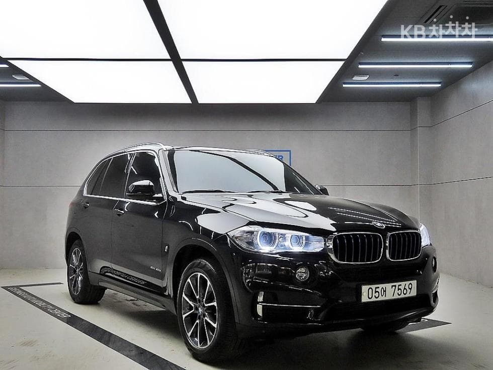 BMW X5 (F15) xDrive 40e iPerformance - Image 1