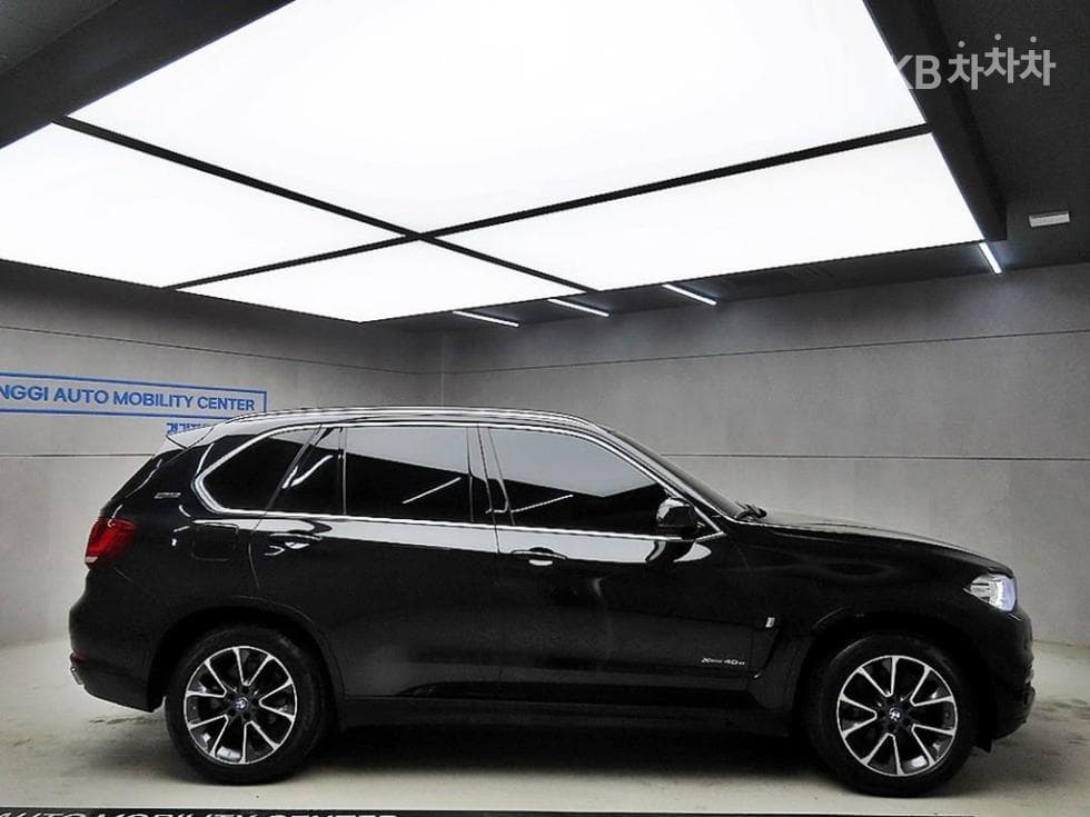 BMW X5 (F15)xDrive 40e iPerformance - 2