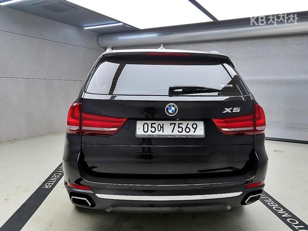 BMW X5 (F15)xDrive 40e iPerformance - 3