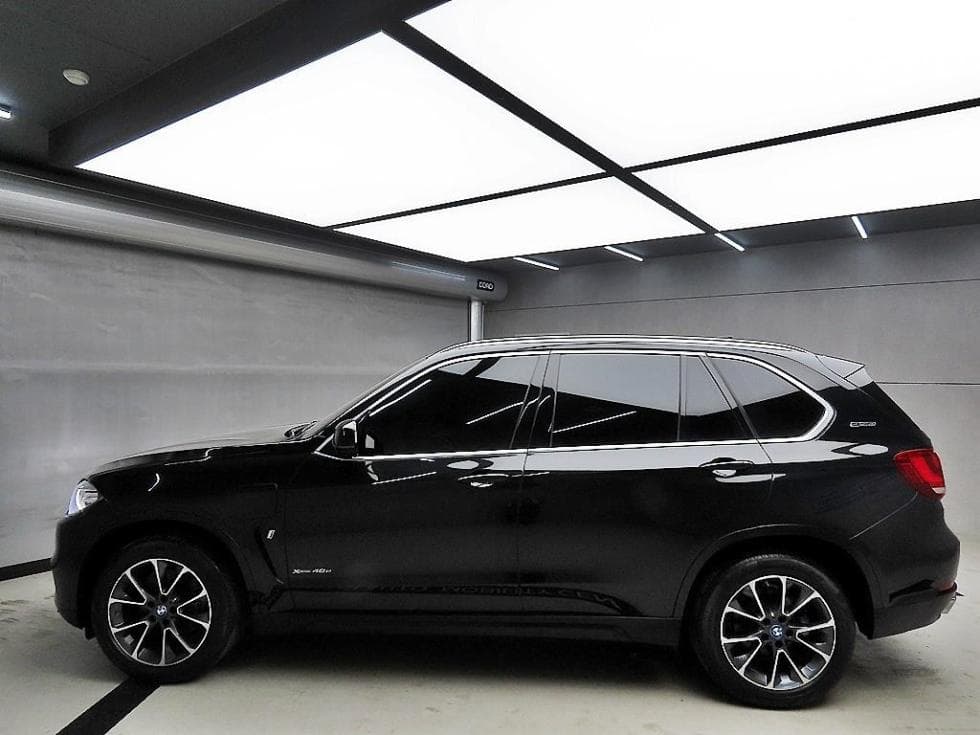 BMW X5 (F15)xDrive 40e iPerformance - 4