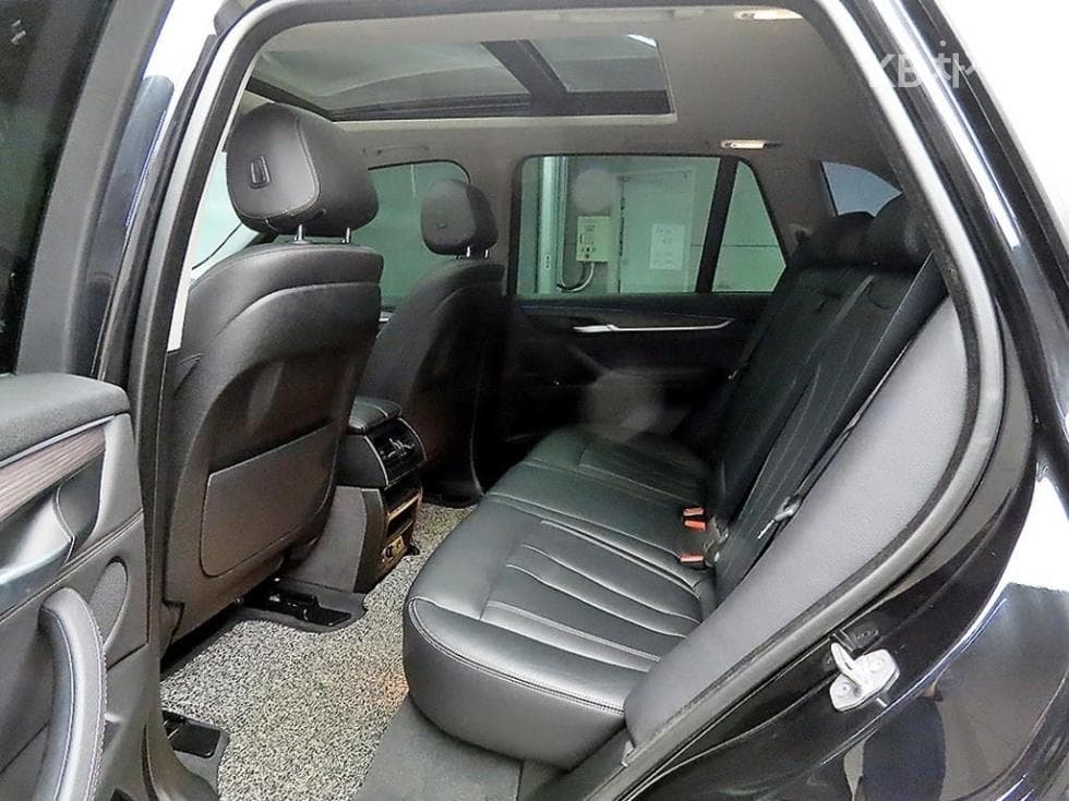 BMW X5 (F15)xDrive 40e iPerformance - 6