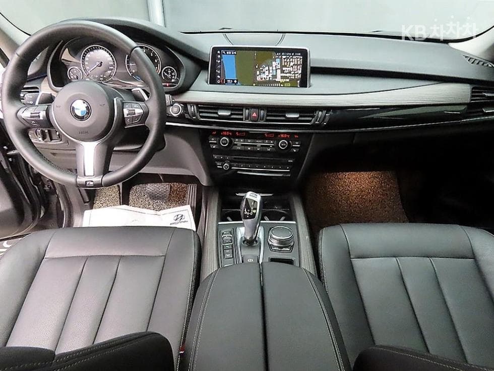 BMW X5 (F15)xDrive 40e iPerformance - 7