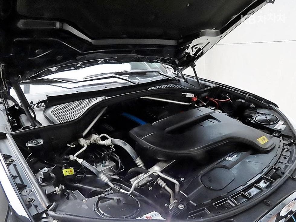 BMW X5 (F15)xDrive 40e iPerformance - 18