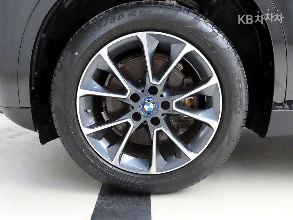 BMW X5 (F15)xDrive 40e iPerformance - 19