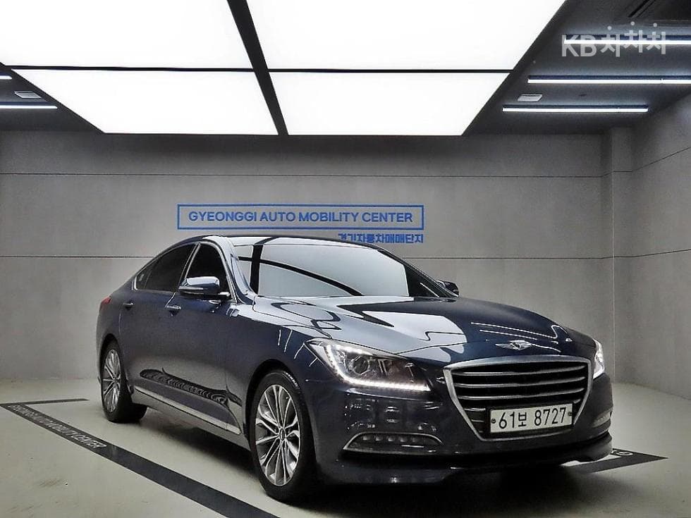 Hyundai GenesisDH G330 Premium AWD - Image 1