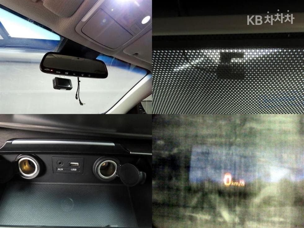 Hyundai GenesisDHG330 Premium AWD - 17