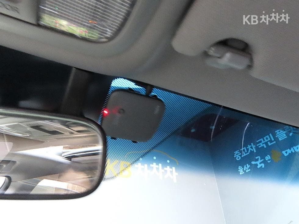 혼다 어코드2.4 Sedan EX CVT - 15