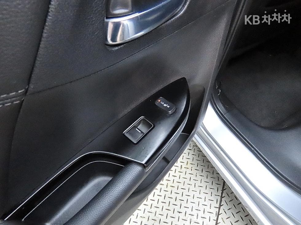 혼다 어코드2.4 Sedan EX CVT - 18