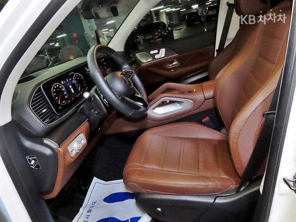Mercedes-Benz GLE (V167)450 4Matic - 6