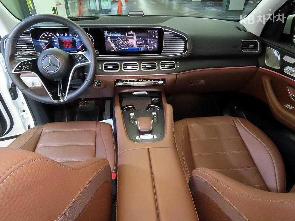 Mercedes-Benz GLE (V167)450 4Matic - 10