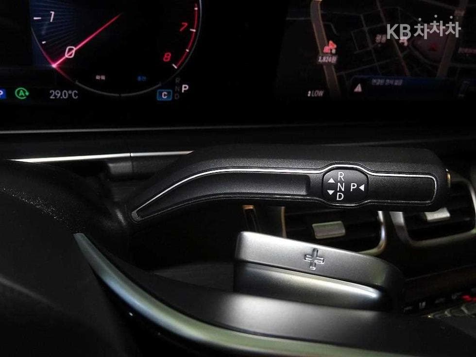 Mercedes-Benz GLE (V167)450 4Matic - 12
