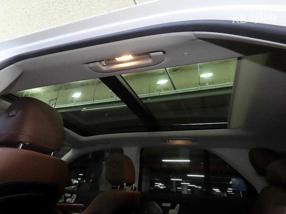 Mercedes-Benz GLE (V167)450 4Matic - 15
