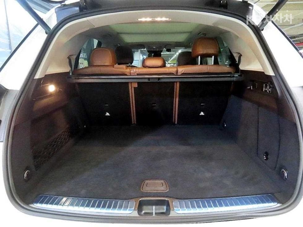 Mercedes-Benz GLE (V167)450 4Matic - 16