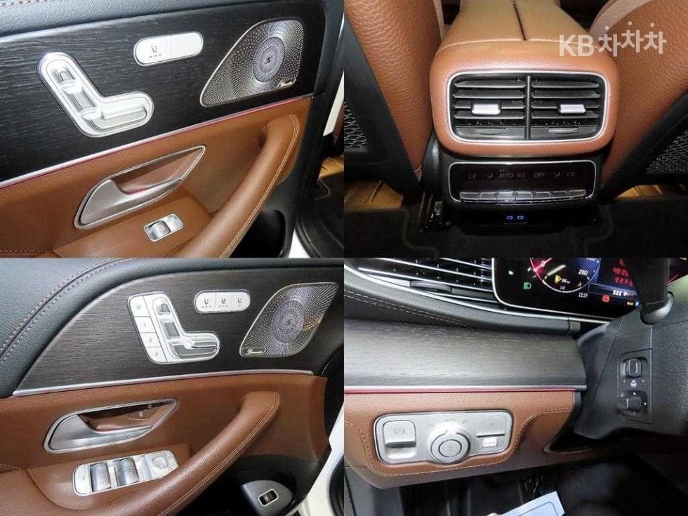 Mercedes-Benz GLE (V167)450 4Matic - 17