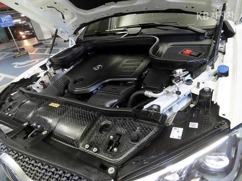 Mercedes-Benz GLE (V167)450 4Matic - 19