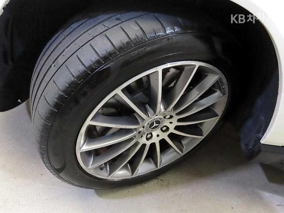 Mercedes-Benz GLE (V167)450 4Matic - 20