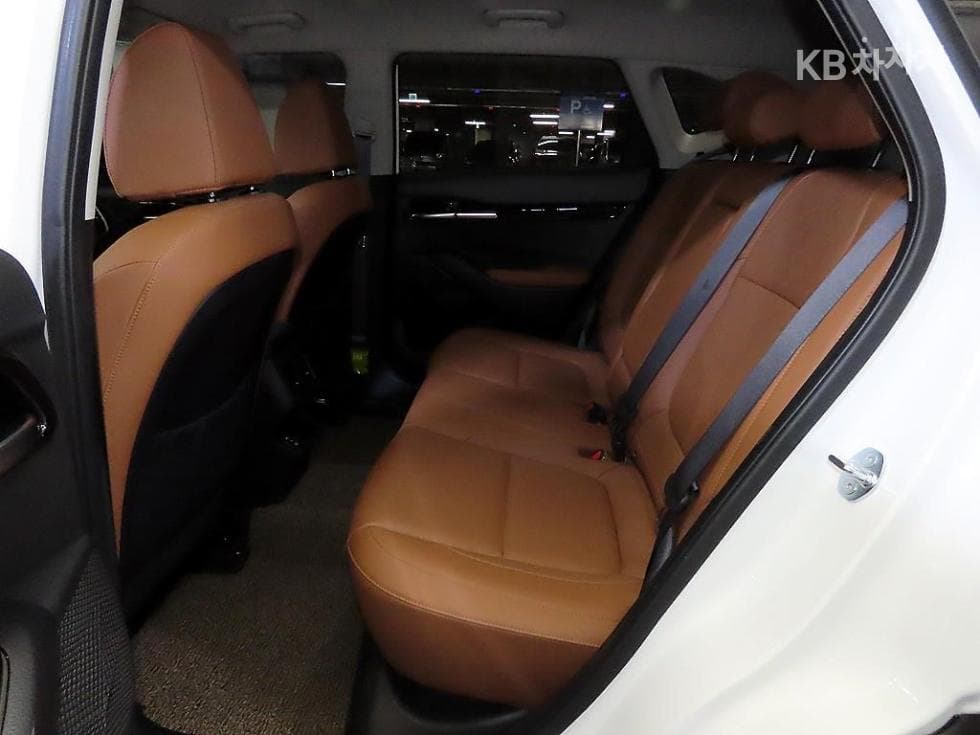 Киа The New (фейслифт) Seltos(SP2)1.6 T-GDI 2WD Signature - 7