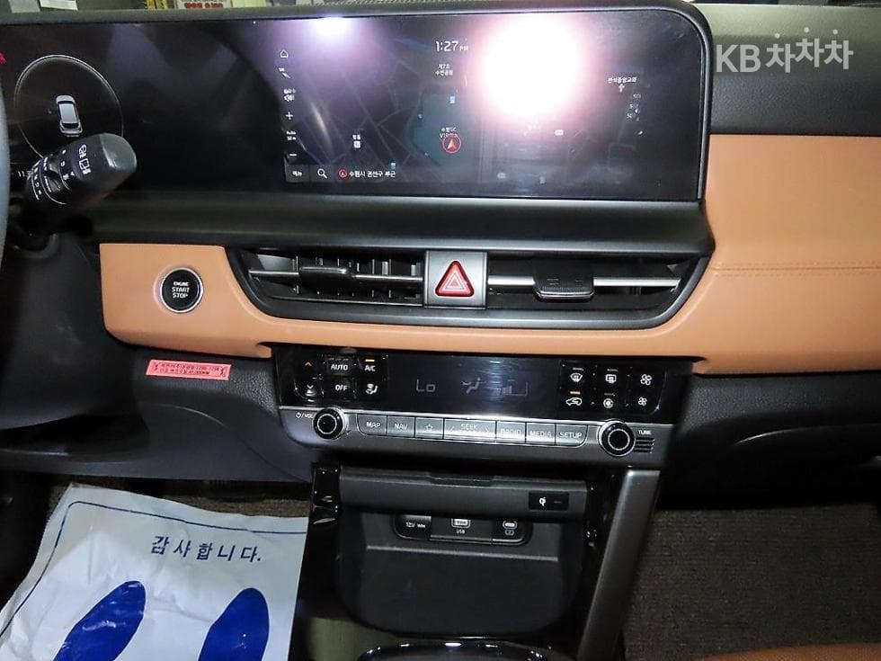 Киа The New (фейслифт) Seltos(SP2)1.6 T-GDI 2WD Signature - 11