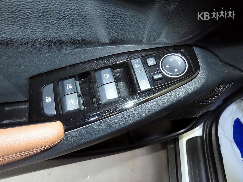 Киа The New (фейслифт) Seltos(SP2)1.6 T-GDI 2WD Signature - 13