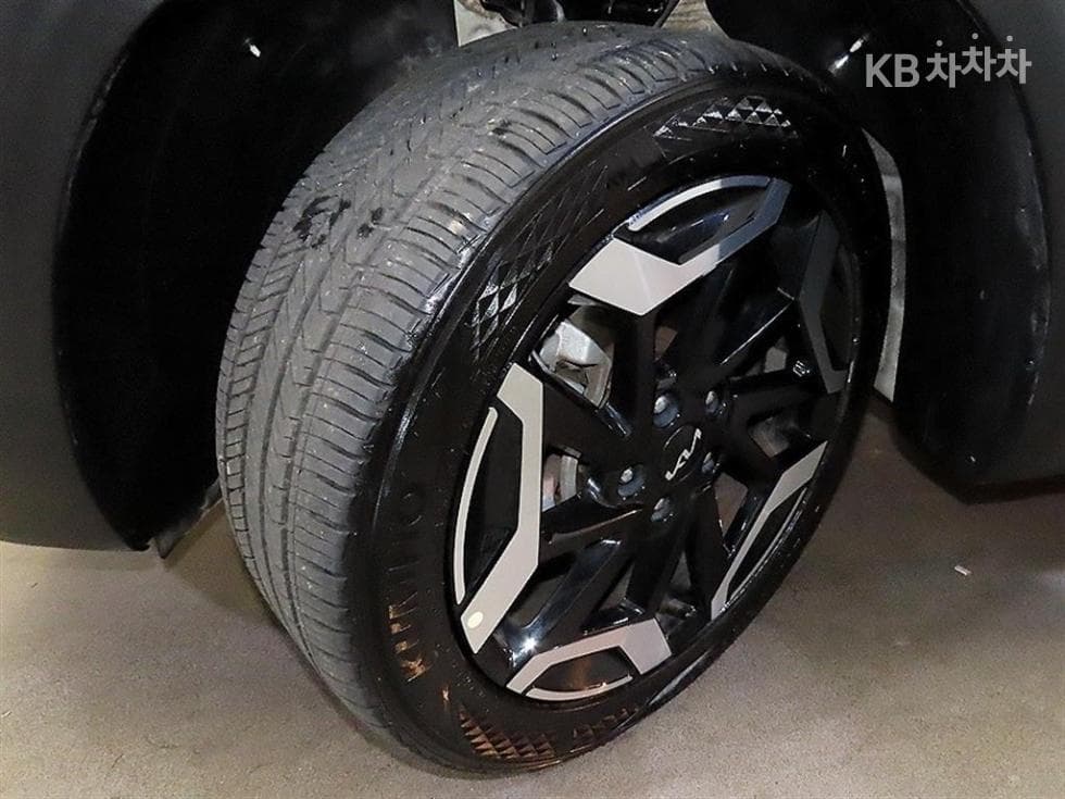Киа The New (фейслифт) Seltos(SP2)1.6 T-GDI 2WD Signature - 20