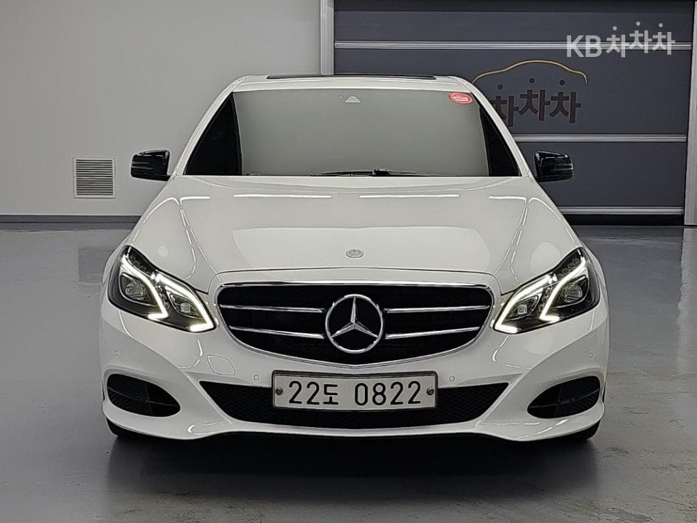 Mercedes-Benz New E-ClassE220 CDI Avantgarde W212 - 2