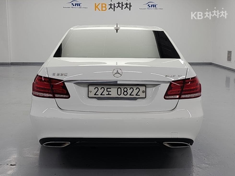 Mercedes-Benz New E-ClassE220 CDI Avantgarde W212 - 3