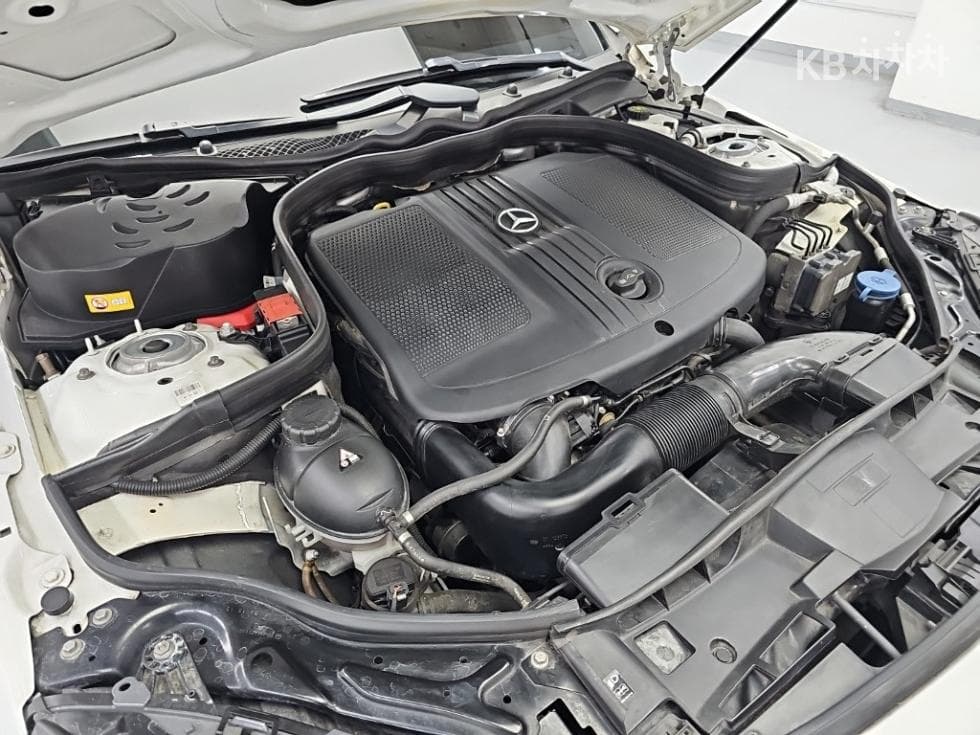 Mercedes-Benz New E-ClassE220 CDI Avantgarde W212 - 5