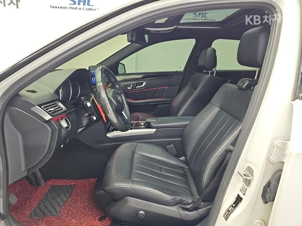Mercedes-Benz New E-ClassE220 CDI Avantgarde W212 - 11