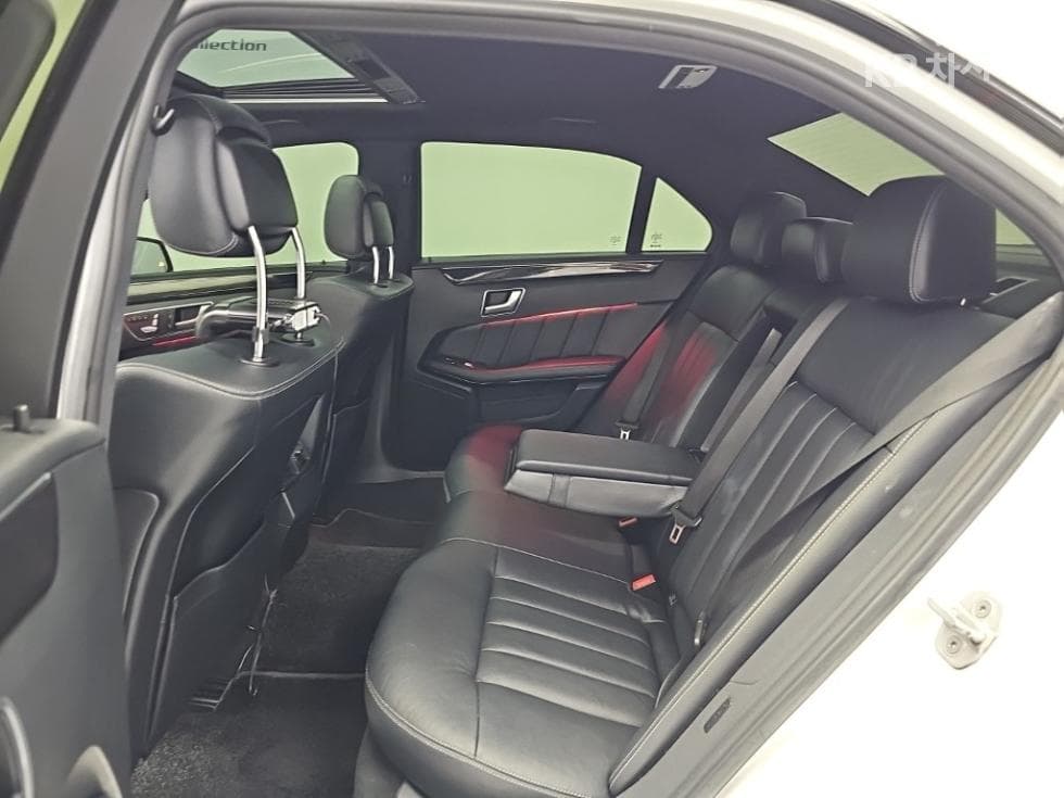 Mercedes-Benz New E-ClassE220 CDI Avantgarde W212 - 12