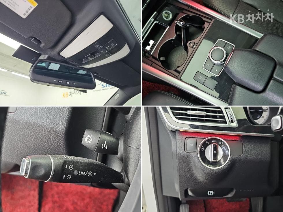 Mercedes-Benz New E-ClassE220 CDI Avantgarde W212 - 18